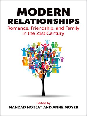 cover image of Modern Relationships